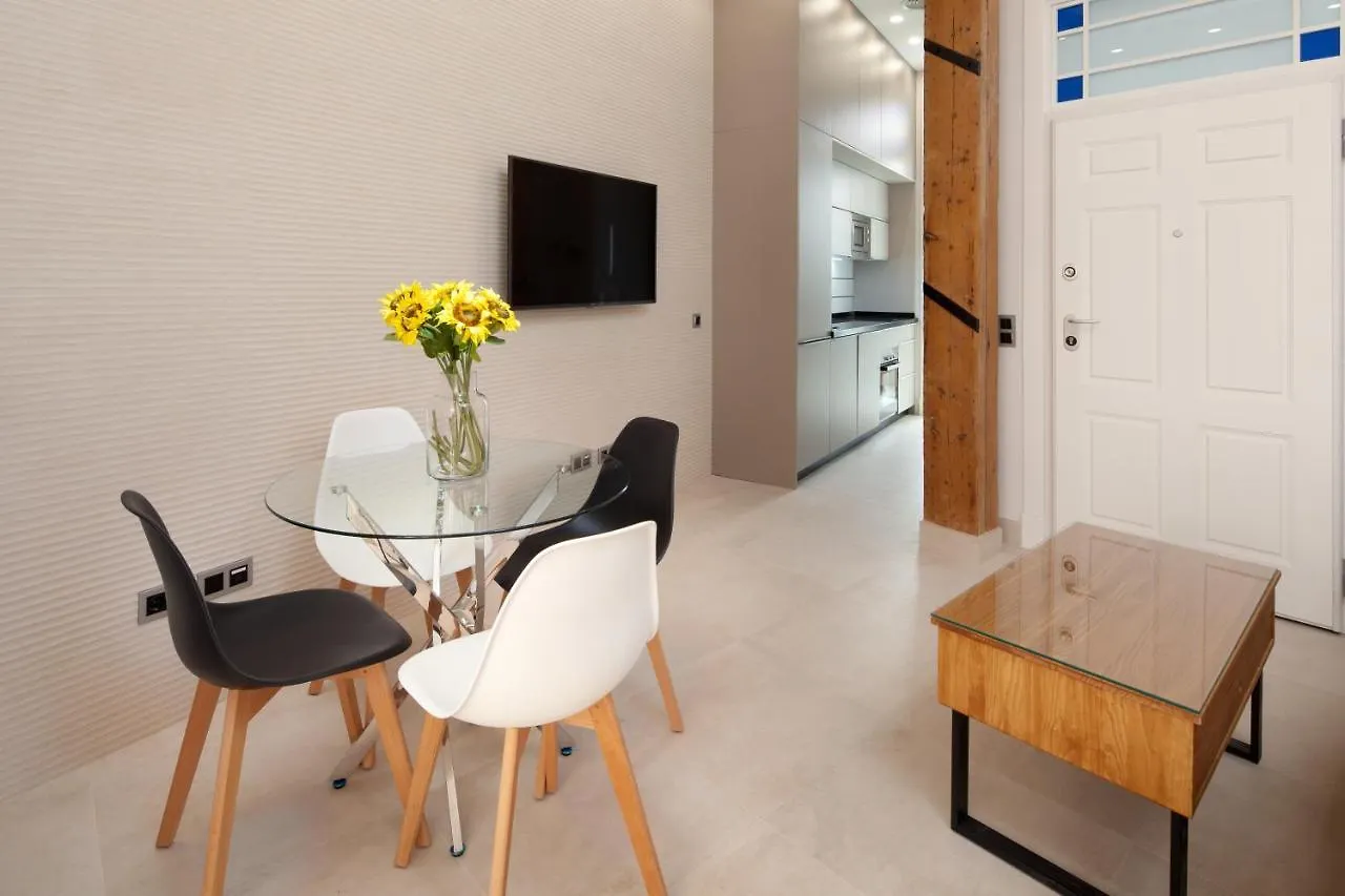 Inmalaga Santos Suites 1 0*,  Spanje