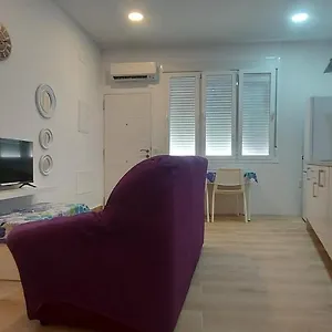 Apartamento La Casita De Margo 1, Málaga