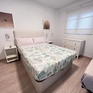 Apartamento Centro Historico Especial Grupos Parking Gratis Picasso 01-3d, Málaga